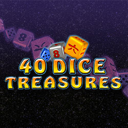 40 Dice Treasures